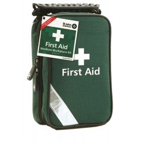 First Aid Supplies Pte Ltd