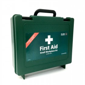 First Aid Outfit MOM Box A