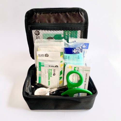 Outdoor First Aid Kit