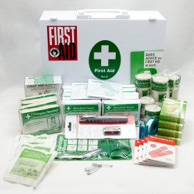 First Aid Outfit MOM Box B