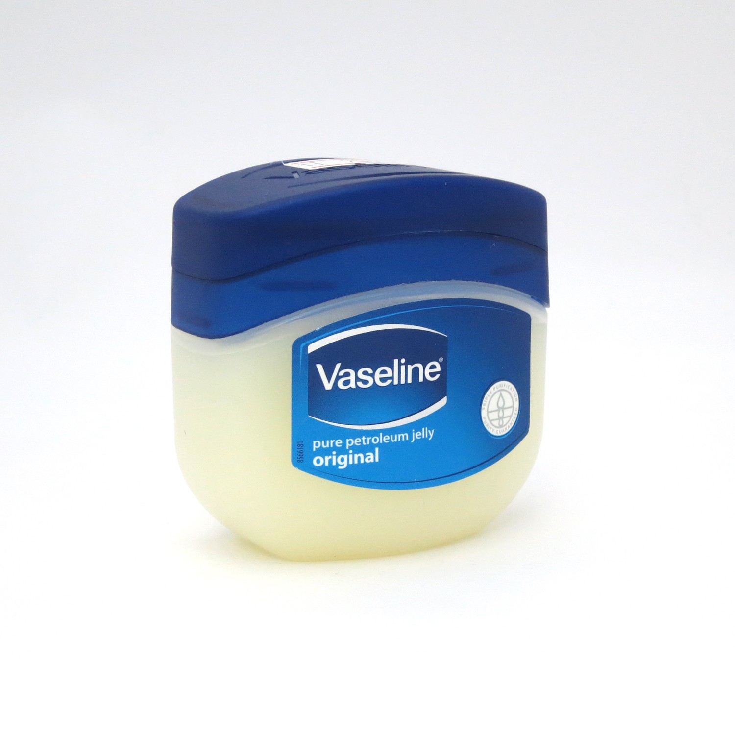 vaseline Pure Petroleum Jelly (original) 60ml