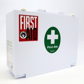 First Aid Outfit MOM Box B